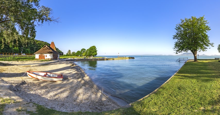 Fonyód Városi Strand