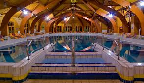 Agárdi Gyógy- és Termálfürdő