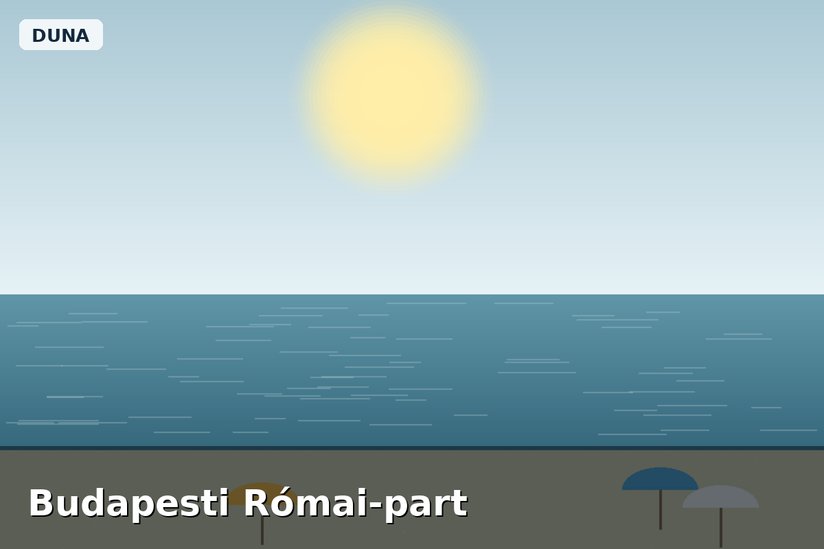 Budapesti Római-part