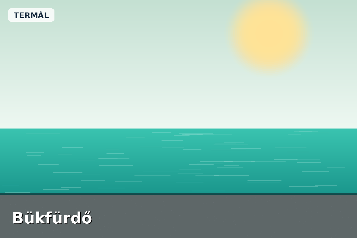 Bükfürdő