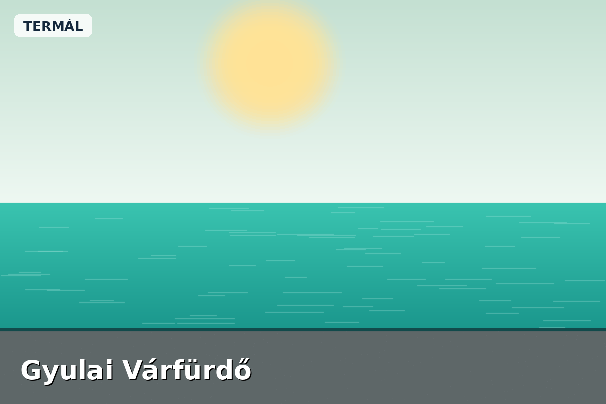 Gyulai Várfürdő